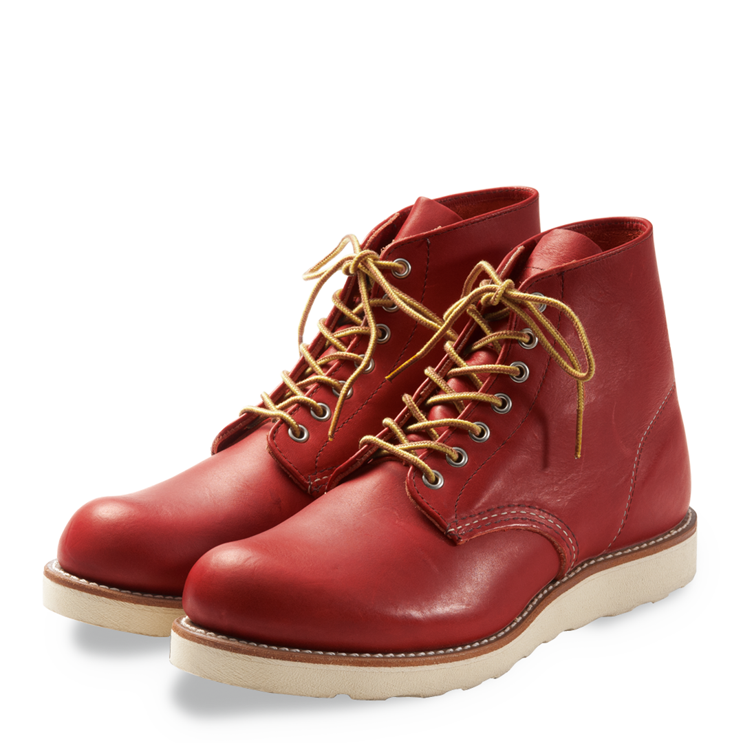 美品 RED WING Classic Round No.8166 8.5D-eastgate.mk