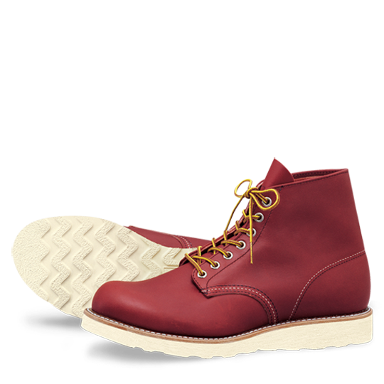 【極美品】RED WING レッドウィング 8166 26.5cm