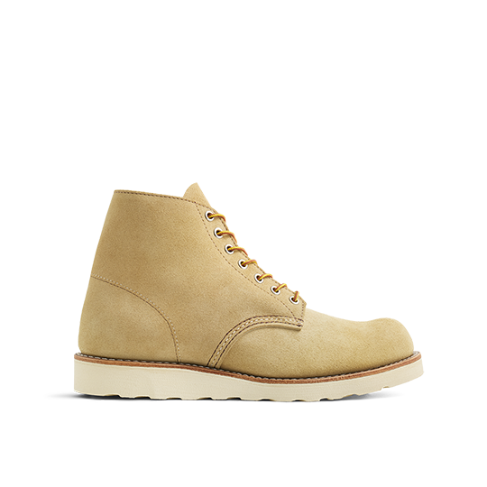 MEN'S FOOTWEAR | レッドウィング オフィシャルサイト（公式