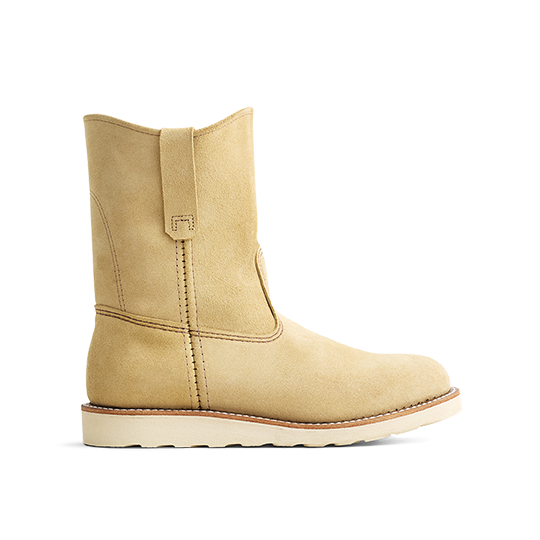 MEN'S FOOTWEAR | レッドウィング オフィシャルサイト（公式