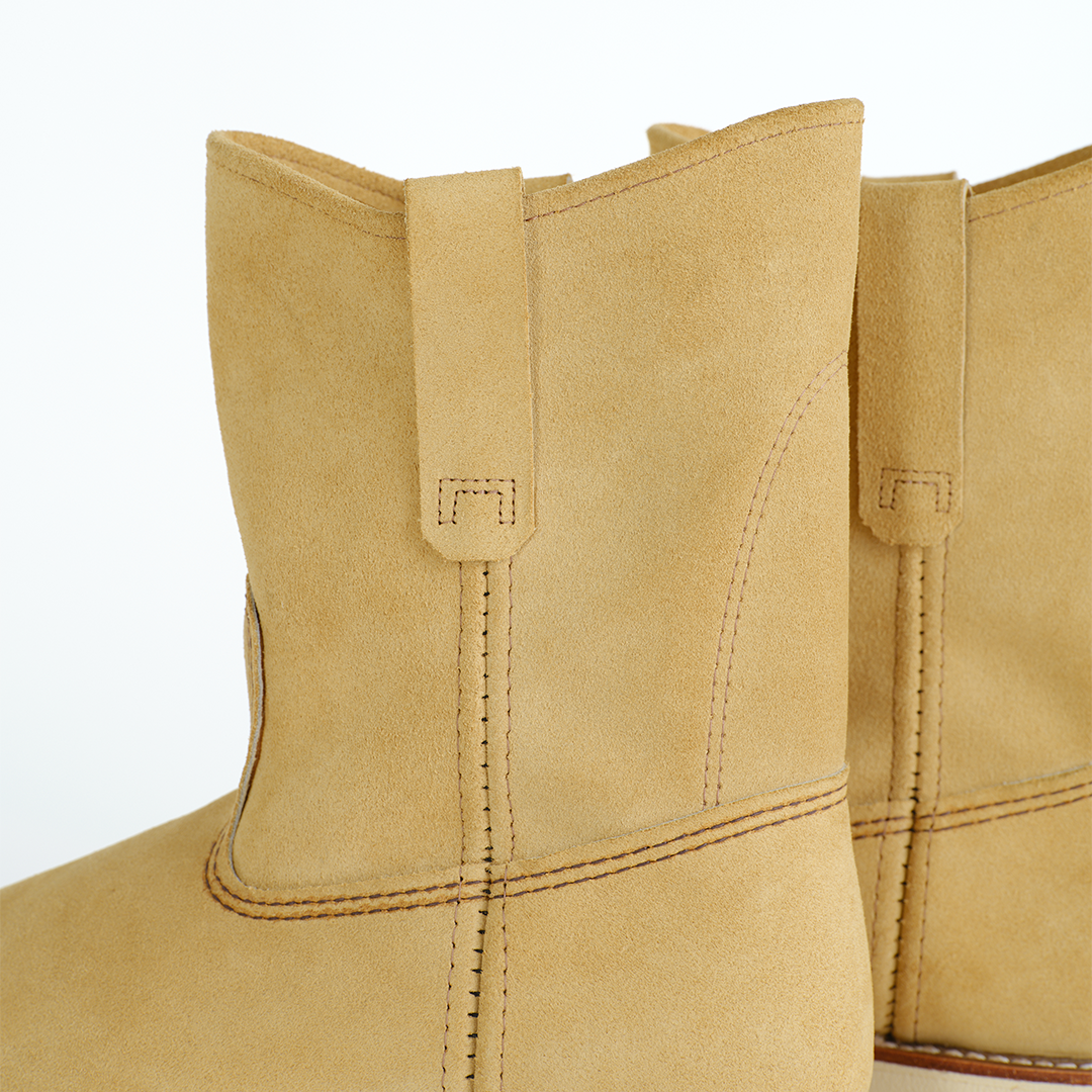 9-inch Pecos | レッドウィング オフィシャルサイト（公式
