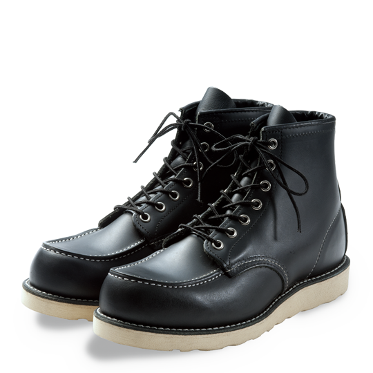 RED WING レッドウイング ブーツ 6\