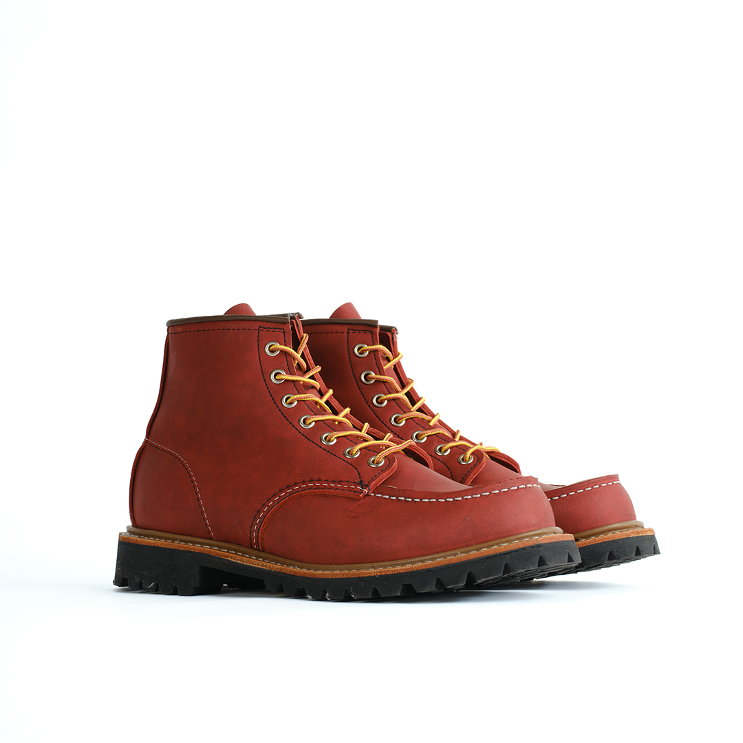 スノードーム J0047 SNOWDOME REDWING レッドウィング875