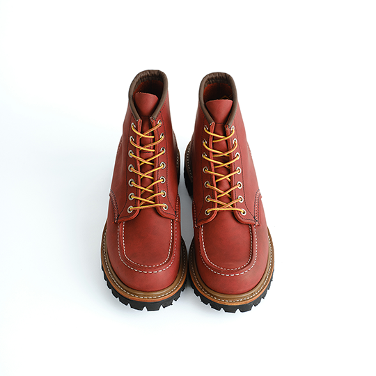 【美品 大きめサイズ29cm】RED WING8137 US11D 楽天市場】【返品交換送料無料】RED WING(レッドウイング)6-INCH