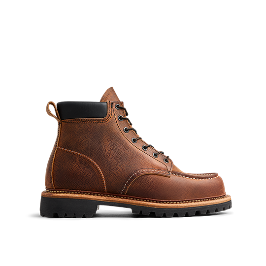 Men's Footwear | レッドウィング オフィシャルサイト（公式ブランド