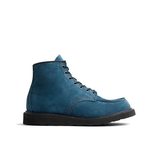 6-inch Classic Moc | レッドウィング オフィシャルサイト（公式