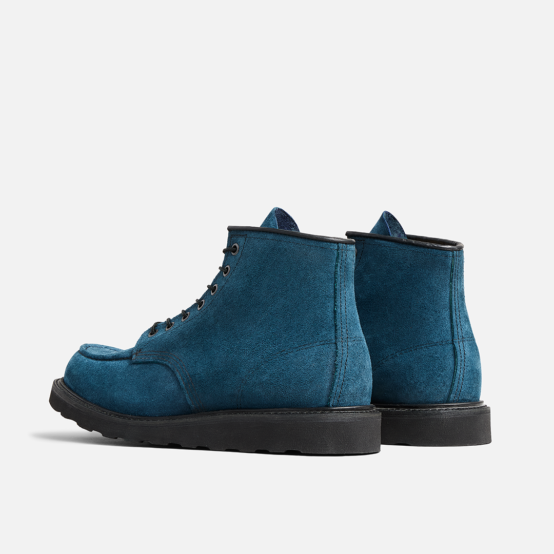 6-inch Classic Moc | レッドウィング オフィシャルサイト（公式