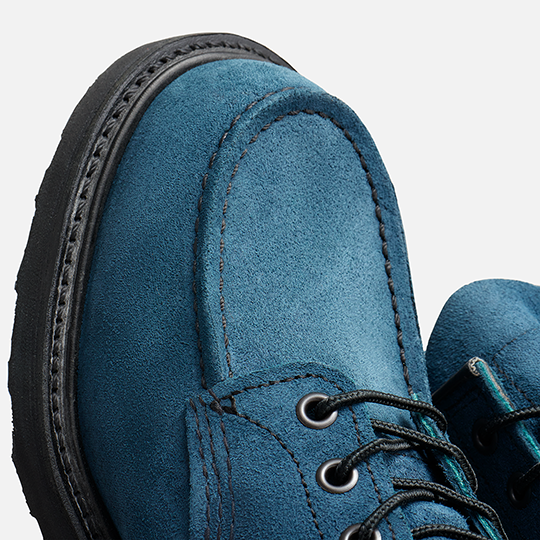 6-inch Classic Moc | レッドウィング オフィシャルサイト（公式