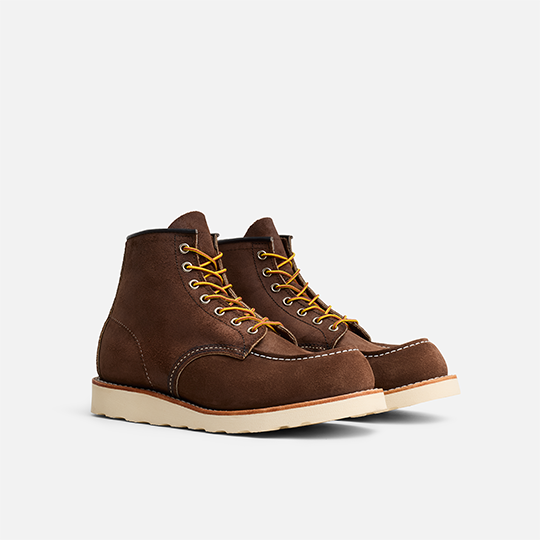 【8D：8833】レッドウイング 6インチクラシックモック 6-inch Classic Moc | レッドウィング オフィシャルサイト（公式