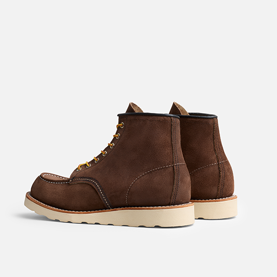 6-inch Classic Moc | レッドウィング オフィシャルサイト（公式