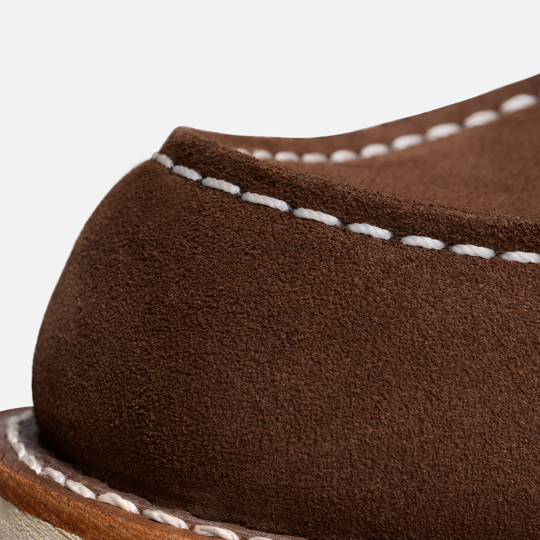 6-inch Classic Moc | レッドウィング オフィシャルサイト（公式