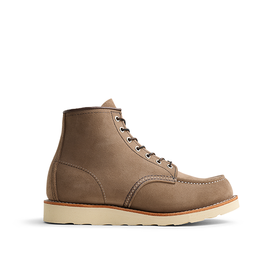 Men's Footwear | レッドウィング オフィシャルサイト（公式ブランド