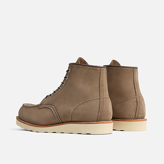 6-inch Classic Moc | レッドウィング オフィシャルサイト（公式