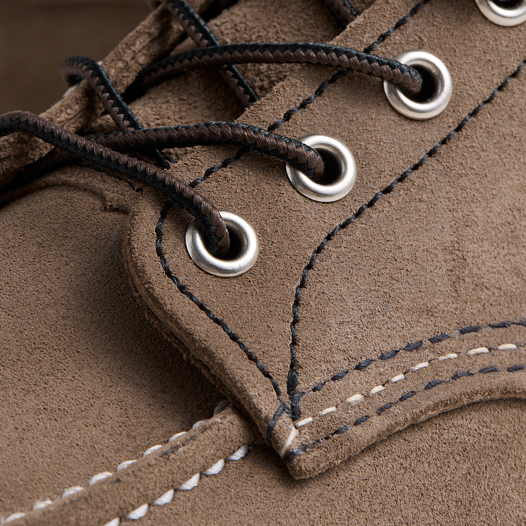 6-inch Classic Moc | レッドウィング オフィシャルサイト（公式