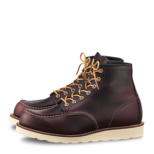 6" Classic Moc