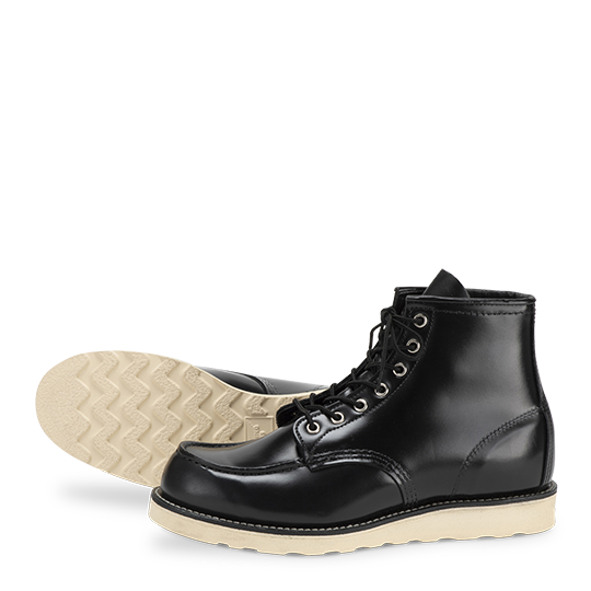 6" Classic Moc