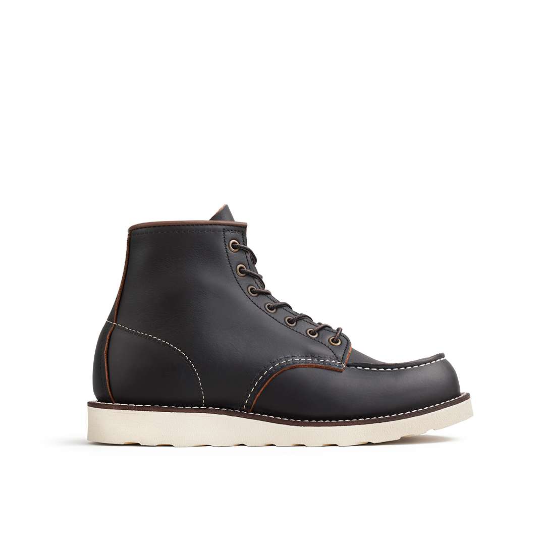 型番8849Red Wing 8849 6インチモックトゥ 茶芯 US10D JP28cm - ブーツ