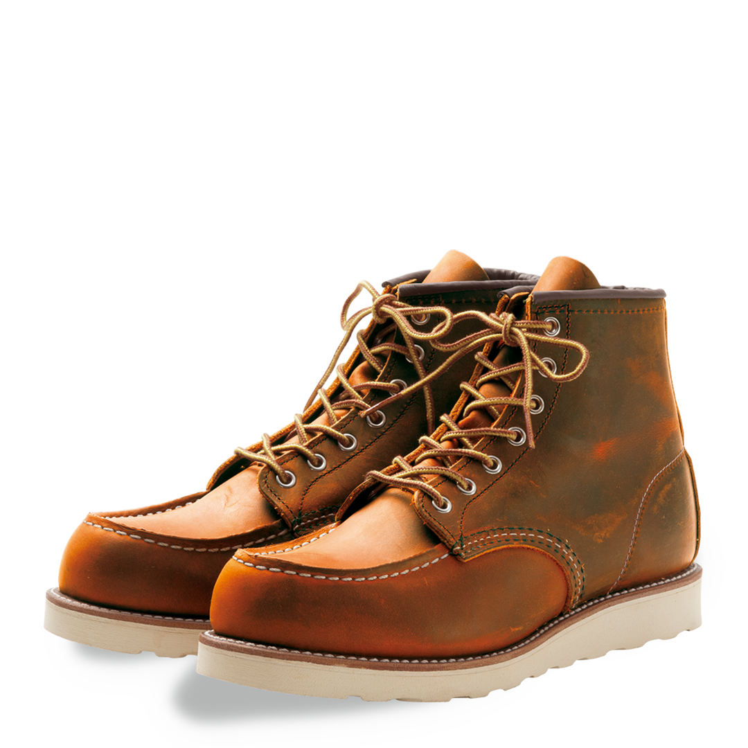 REDWING レッドウィング 8877 クラシックモック 7.5D