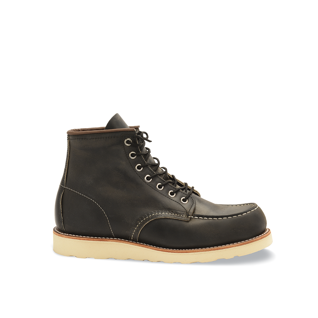 6-inch Classic Moc | レッドウィング オフィシャルサイト（公式