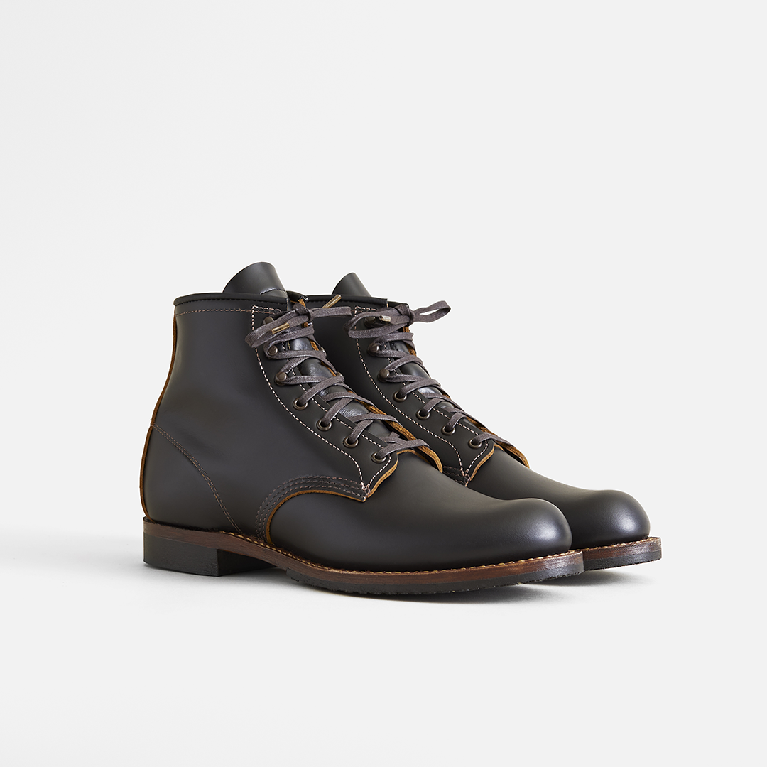 38232850514REDWING BECKMAN 9016D UK 7 1/2 ベックマン