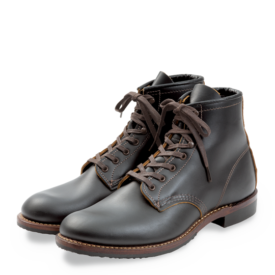 RED WING 9060 BECKMAN FLATBOX 7D | www.innoveering.net