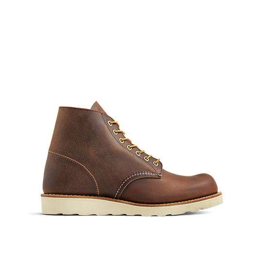 MEN'S FOOTWEAR | レッドウィング オフィシャルサイト（公式