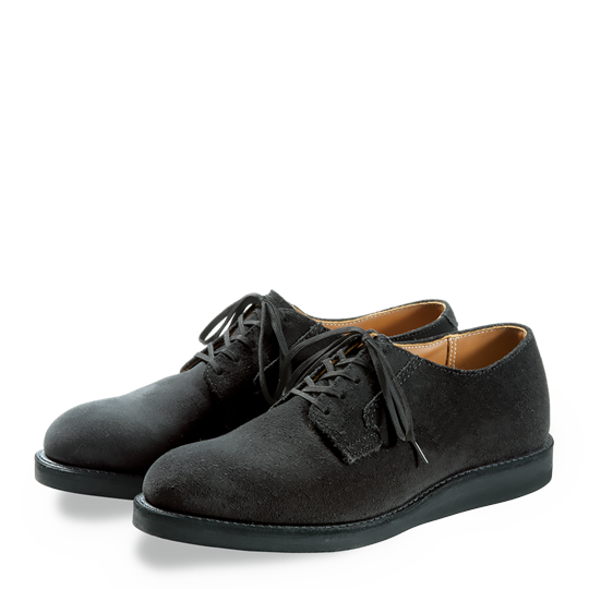 Postman Oxford