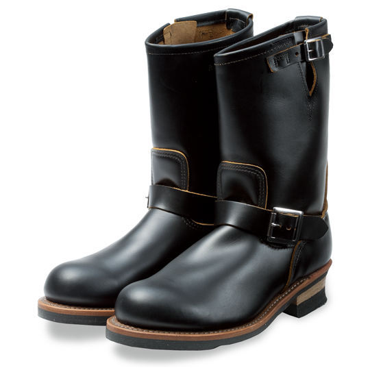 RED WING エンジニアブーツ-connectedremag.com