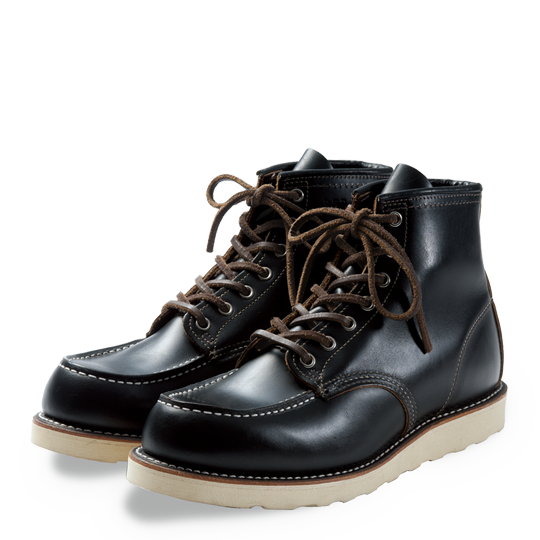 Red wing レッドウイング アイリッシュセッター 9874 ブラック | www