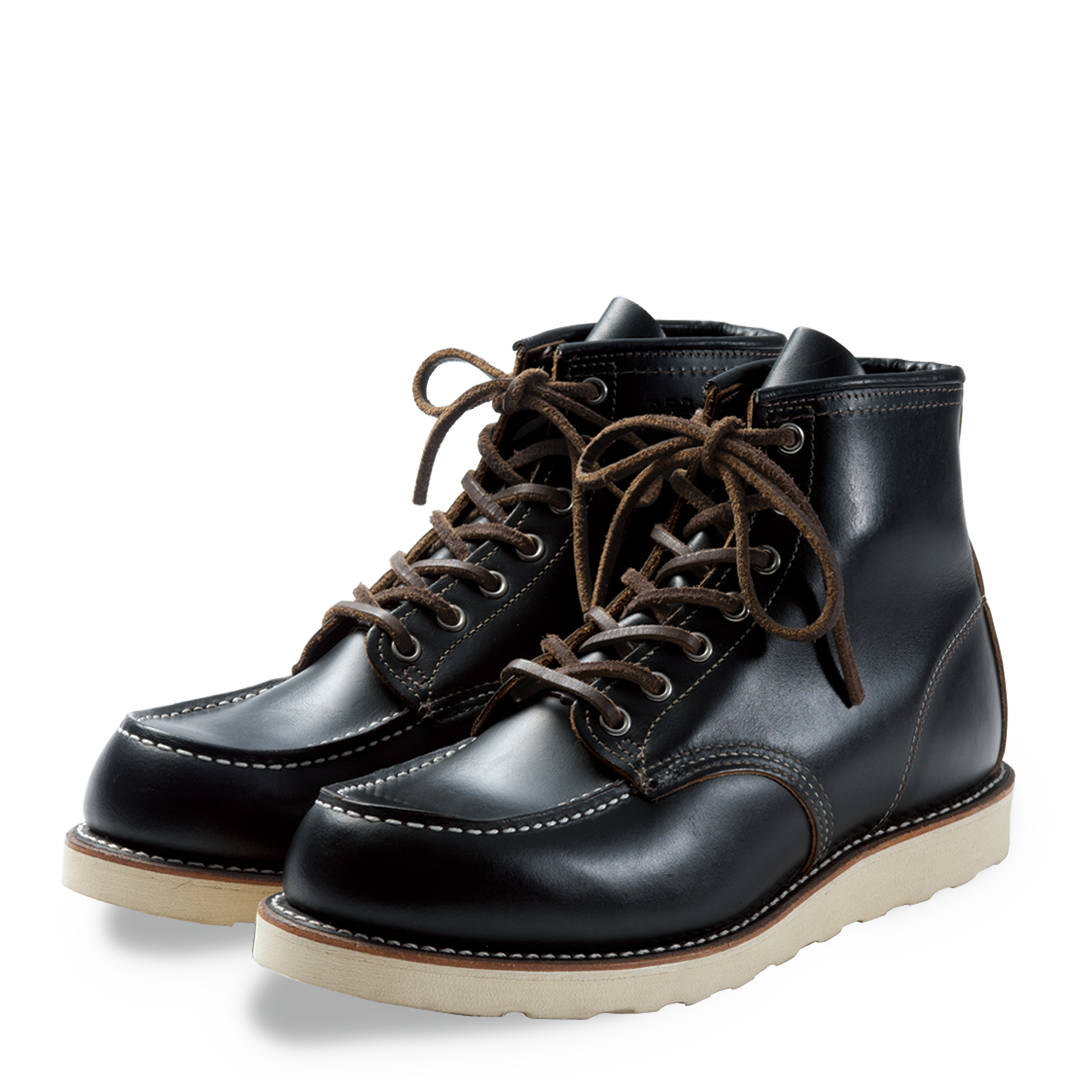 REDWING　レッドウイング　9874　FS 6E簡易梱包です