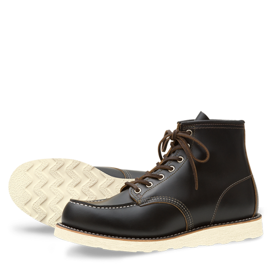 RED WING アイリッシュセッター 9874黒ブラック