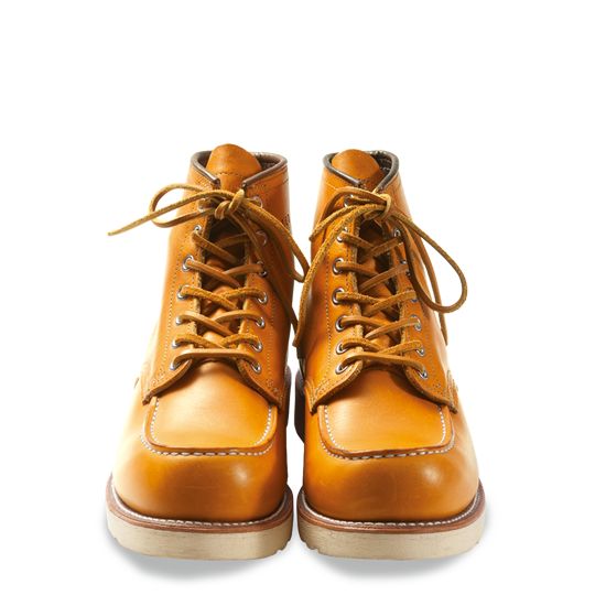 Irish Setter 6 Moc | レッドウィング オフィシャルサイト（公式ブランドサイトu0026通販）