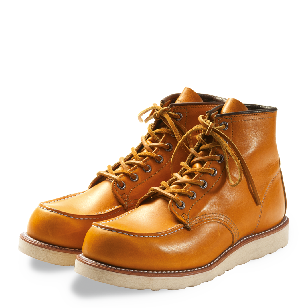 Redwing 9875 アイリッシュセッター-