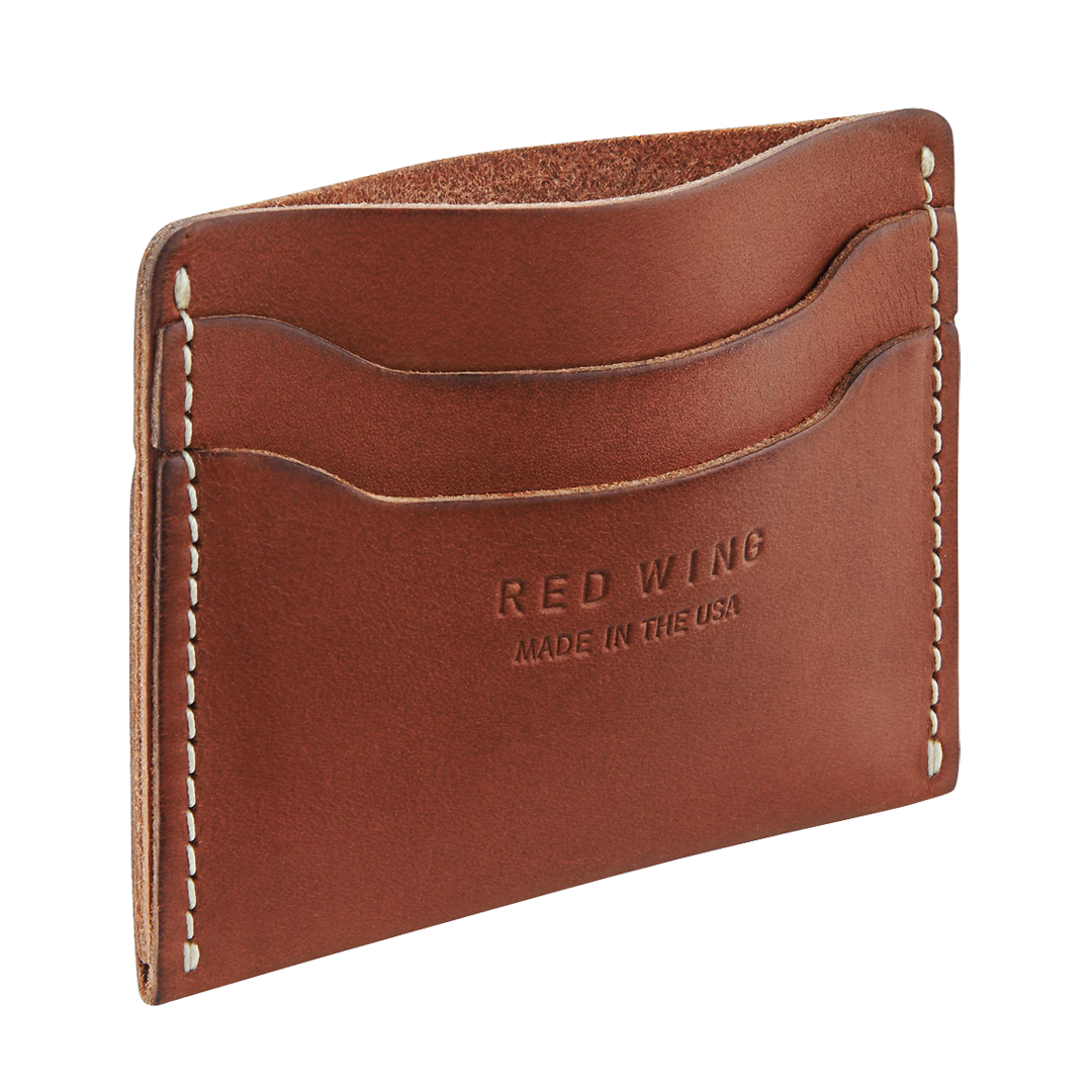 Card Holder / Oro-russet | レッドウィング オフィシャルサイト