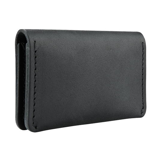 Card Holder Wallet / Black