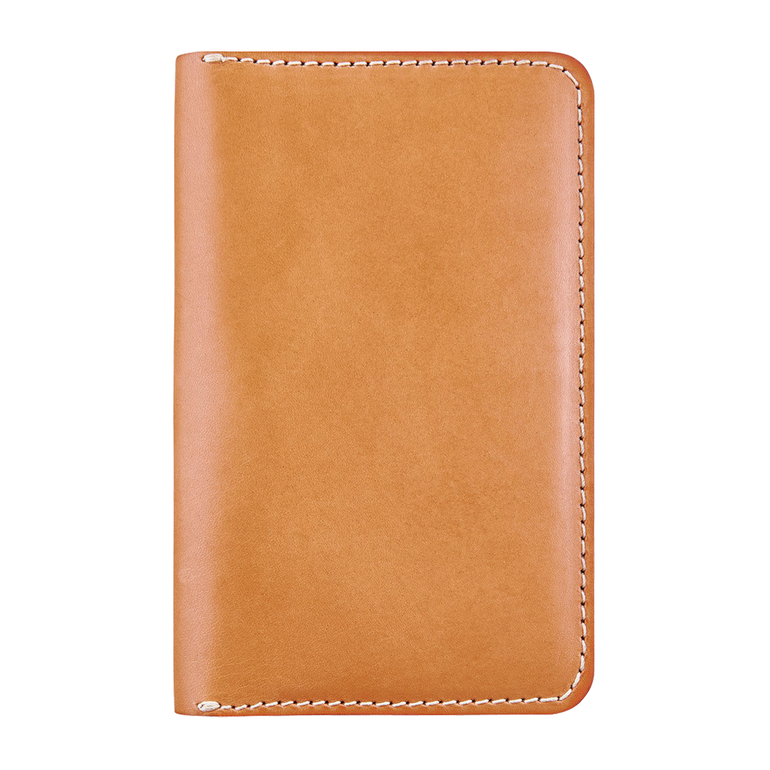 Passport Case / Tan | レッドウィング オフィシャルサイト（公式