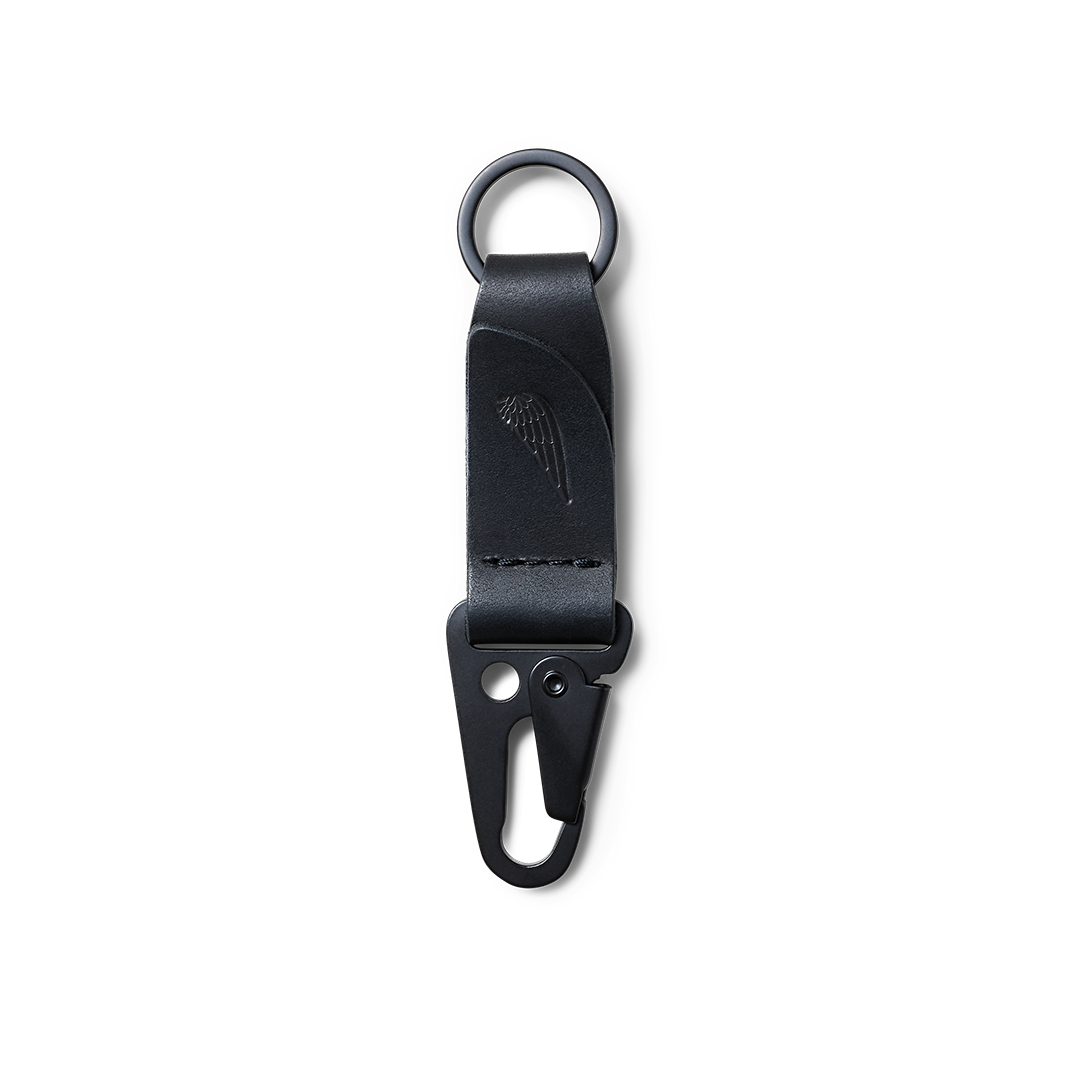 Wallet & Keychain Gift Box / Black Revival | レッドウィング