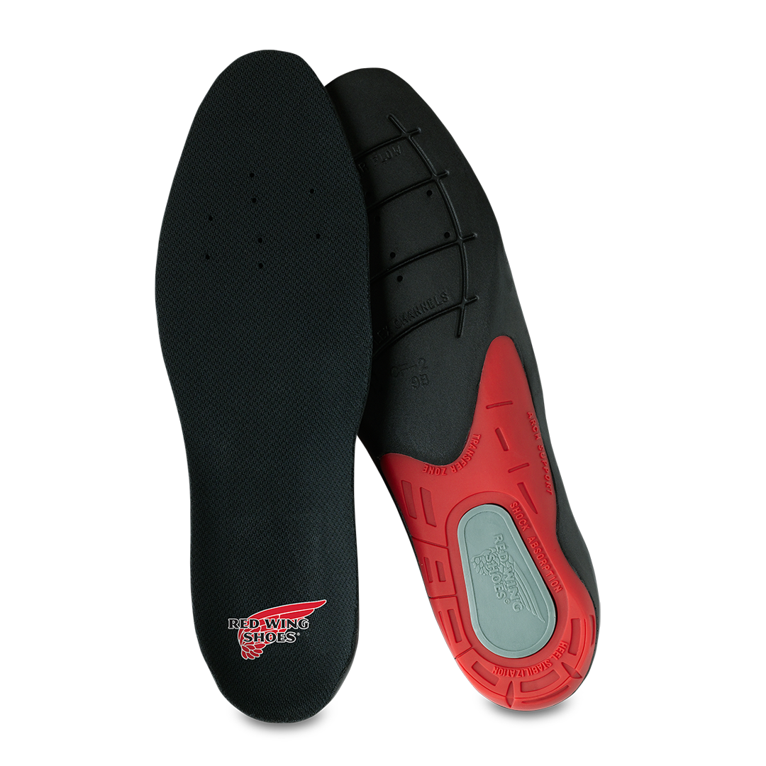 レッドフット　開封品　ss58 Redbed Footbed | レッドウィング オフィシャルサイト（公式