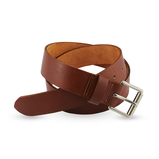 Red Wing Leather Belt / Oro Pioneer