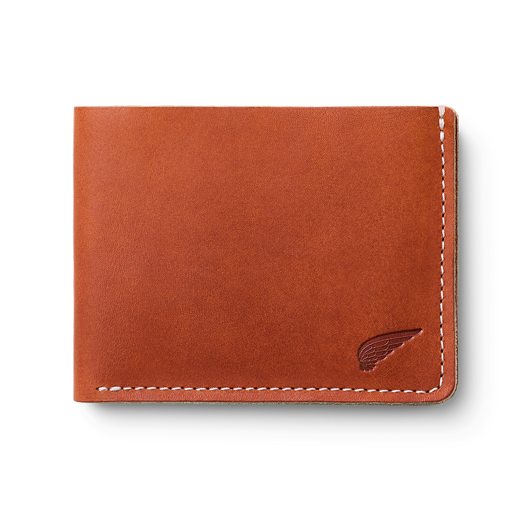 Wallet & Keychain Gift Box / Oro Legacy | レッドウィング
