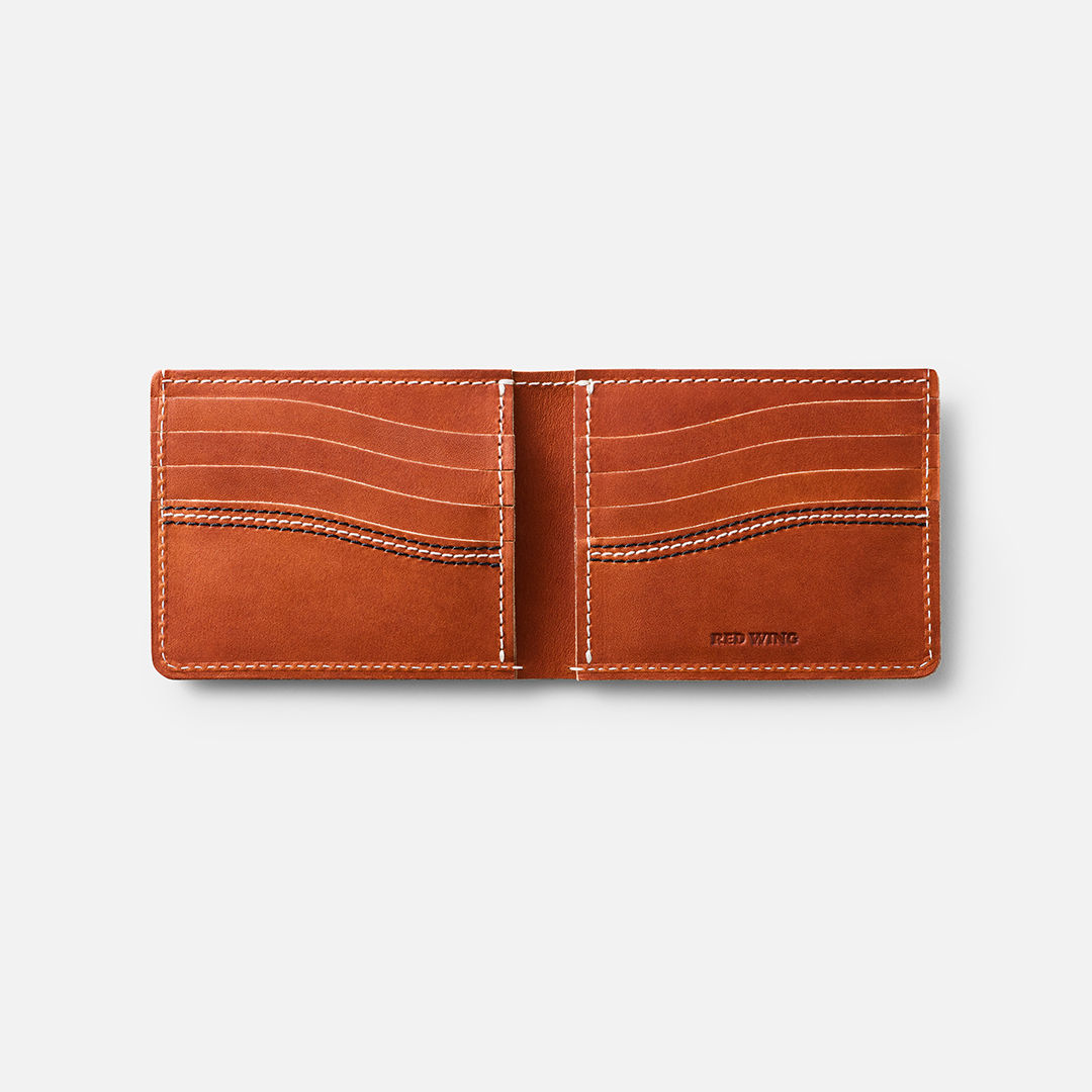 Wallet & Keychain Gift Box / Oro Legacy | レッドウィング