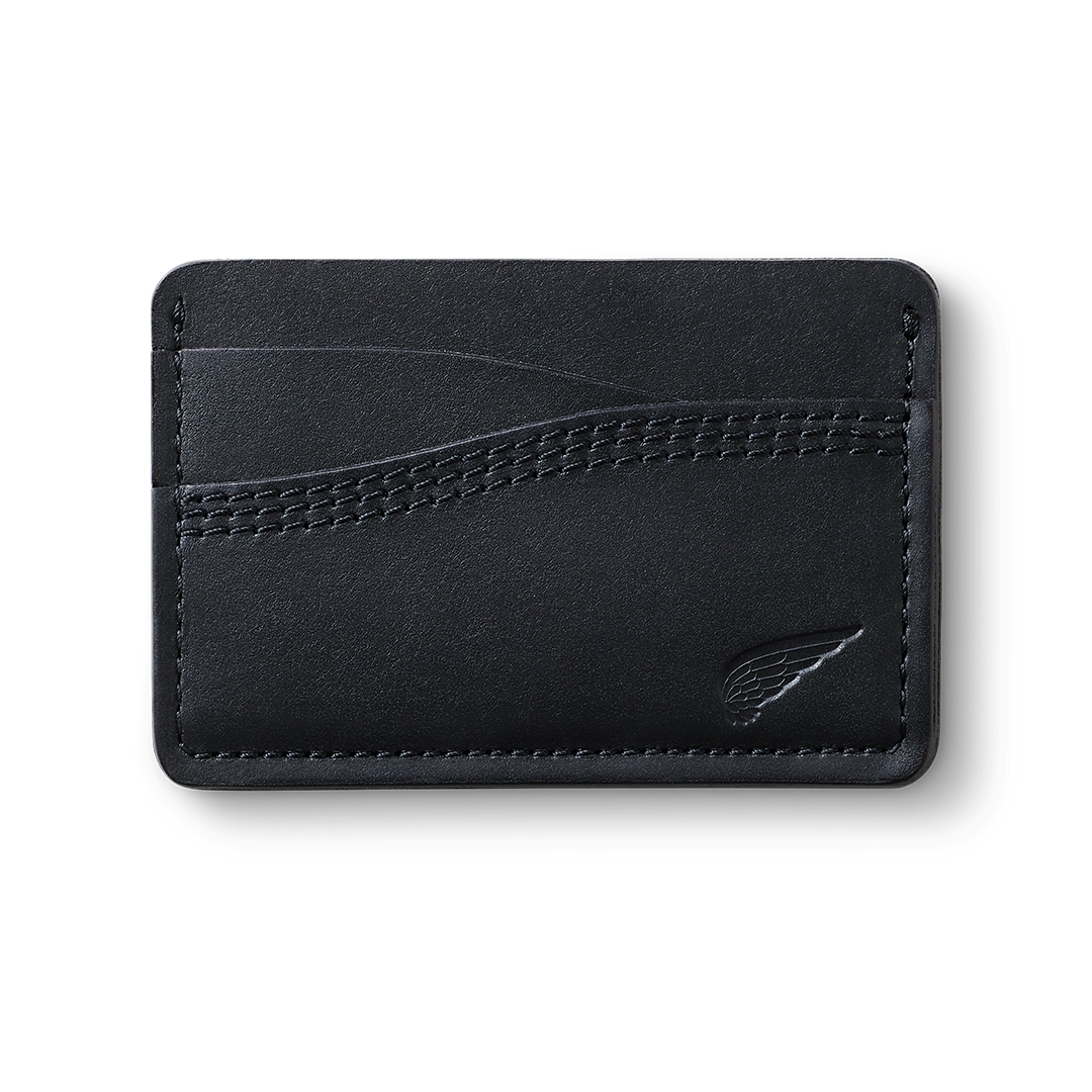 Card Holder / Black Revival | レッドウィング オフィシャルサイト