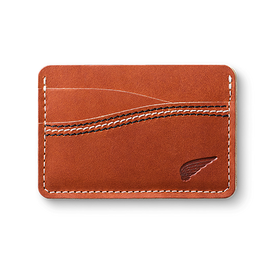 Leather Goods | レッドウィング オフィシャルサイト（公式ブランド