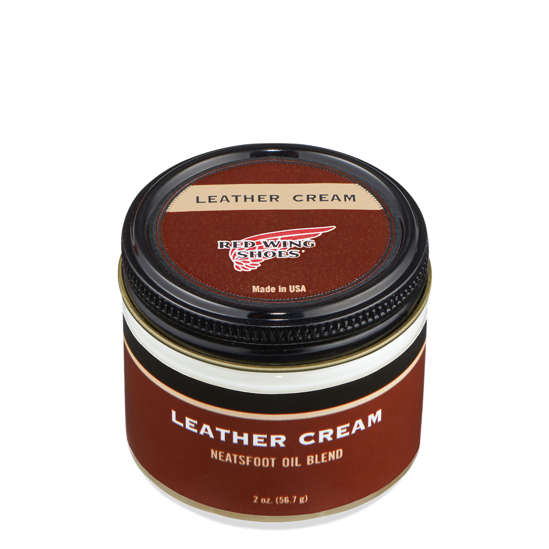 Leather Cream | レッドウィング オフィシャルサイト（公式ブランド 