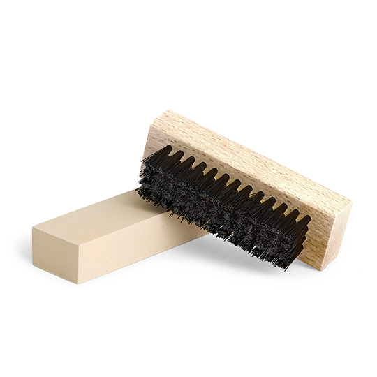 Roughout / Nubuck Cleaner Kit | レッドウィング オフィシャルサイト