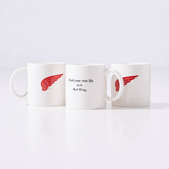 Find your true life Mug