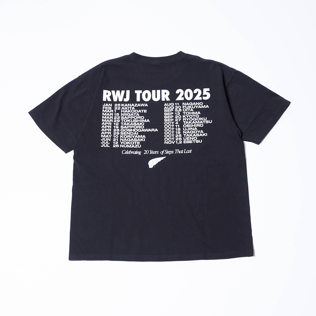RedVelvet レドベル レア ツアーTシャツ 日本 RedVelvet レドベル レア ツアーTシャツ 日本 - メルカリ