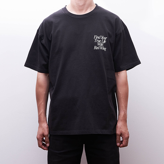 2025RWJ Event Tour Tee | レッドウィング オフィシャルサイト