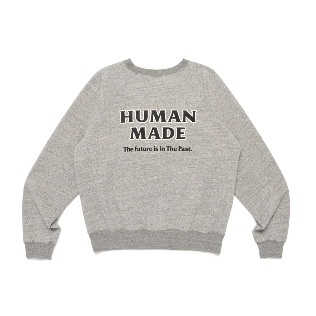HUMAN MADE スウェット XL HUMAN MADEヒューマンメイド スウェット XL