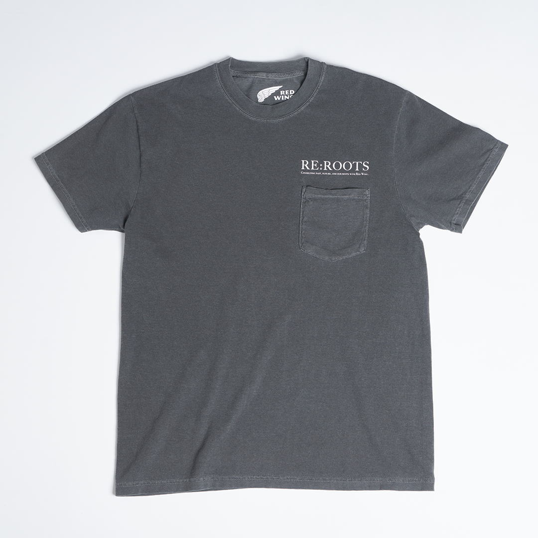 2026RWJ Event Tour Tee | レッドウィング オフィシャルサイト（公式